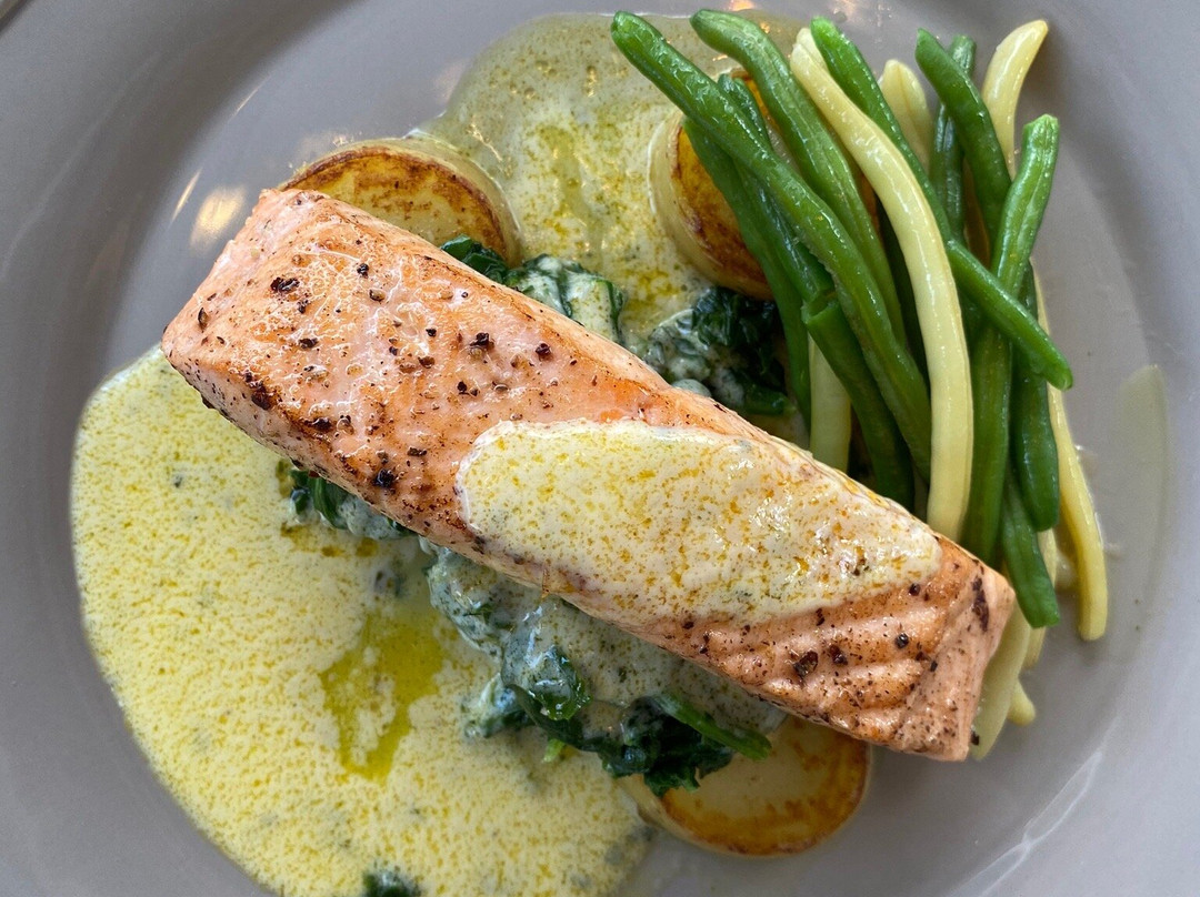 Les Persiennes主图