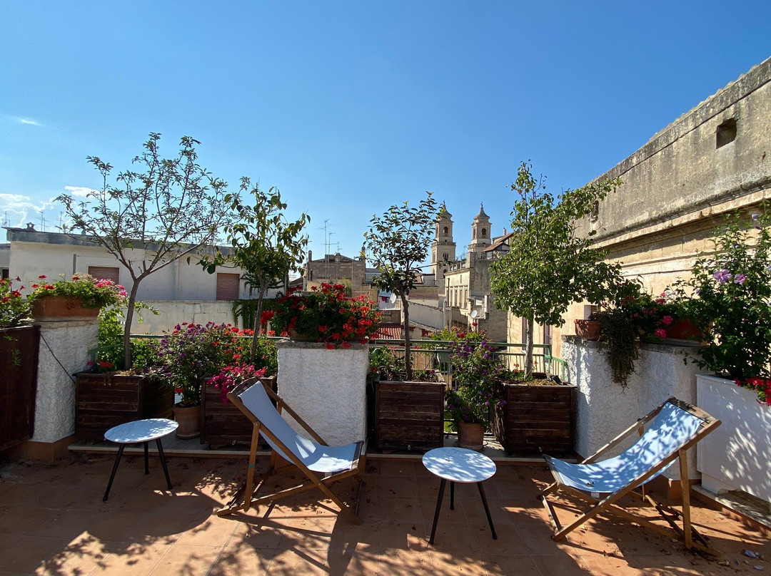 Casa Farella Bed and Breakfast - Mini appartamenti主图