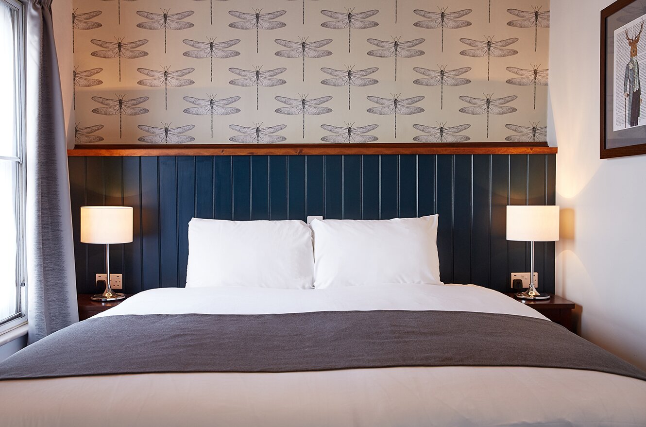 Sun Inn Hotel-官方