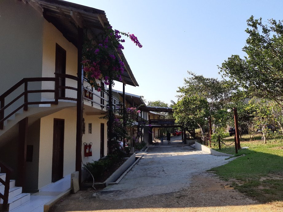 Amazonia Park & Suites主图
