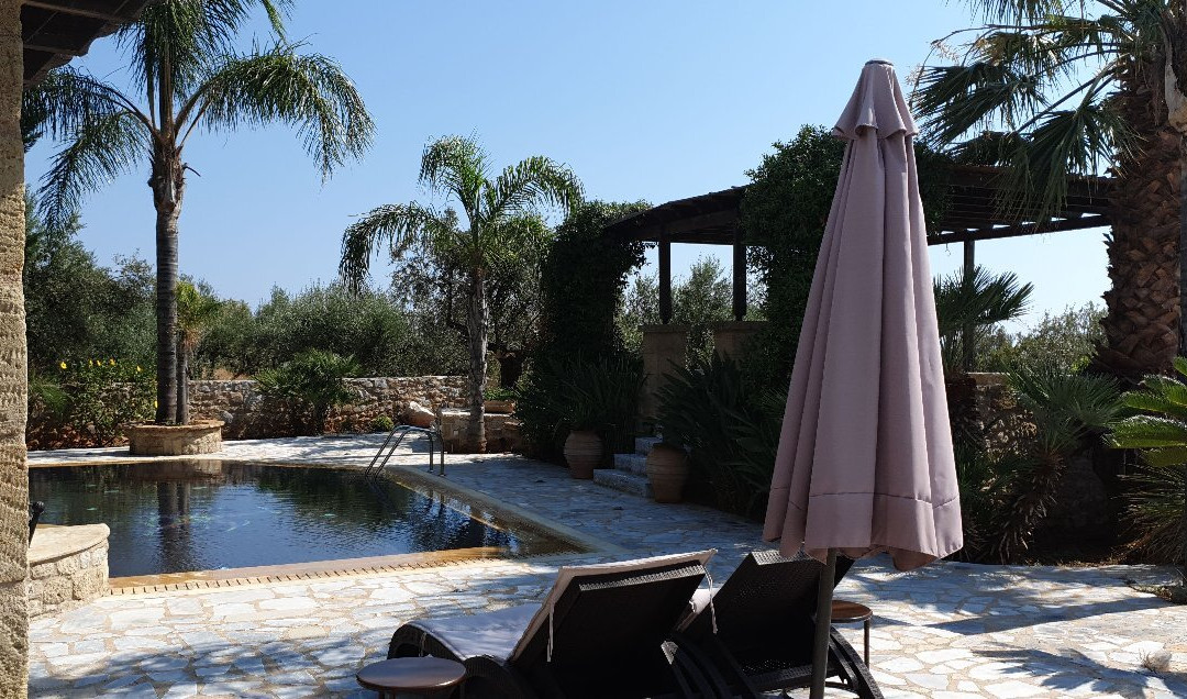 Olympia Villas主图