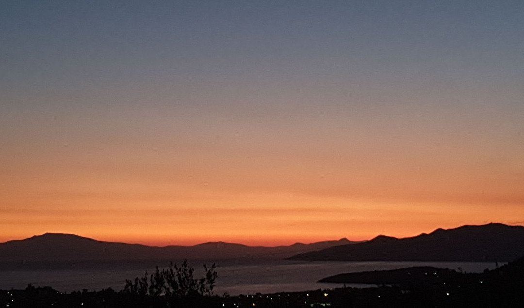 Olympia Villas主图