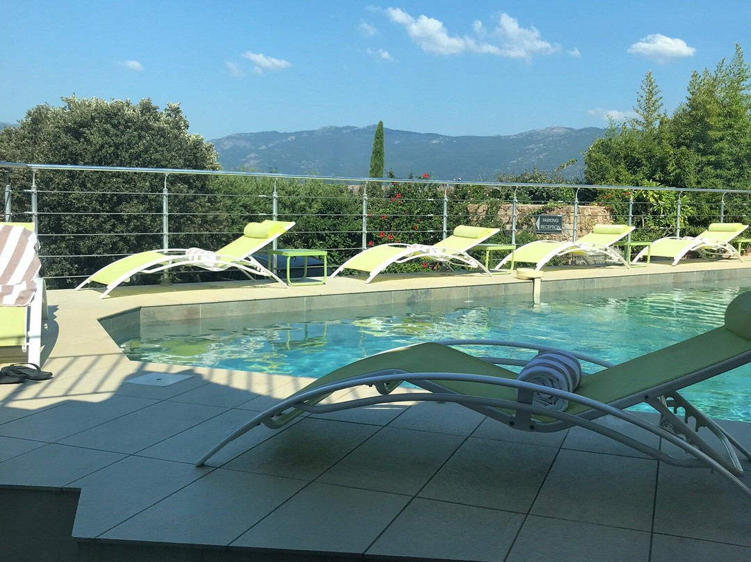 私人酒店 - 限成人主图