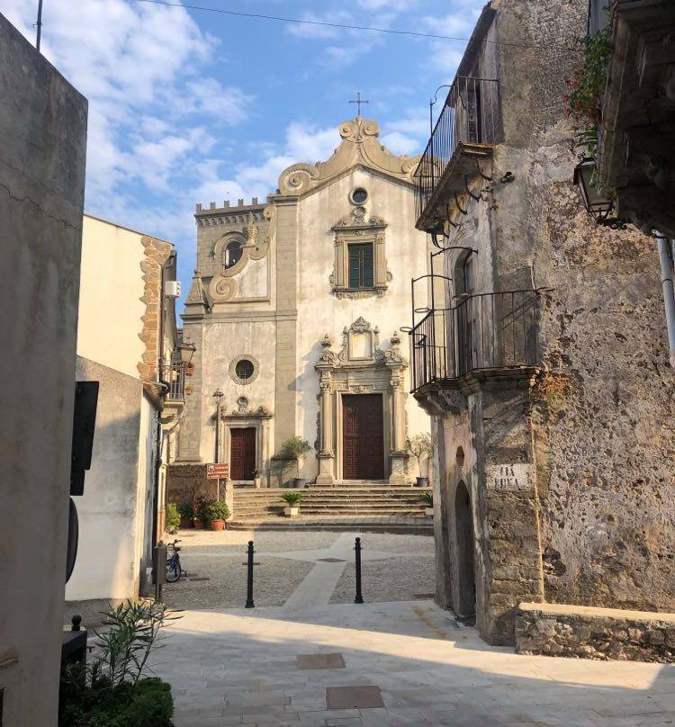 Cattedrale Maria SS. Annunziata e Assunta景点图片