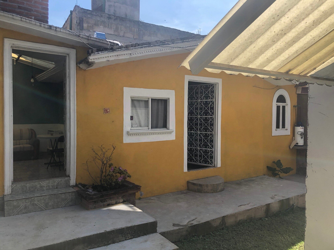 Hotel Tepehuakan