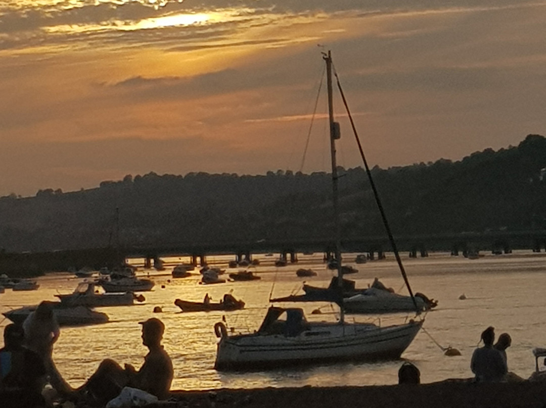 Brunswick House主图