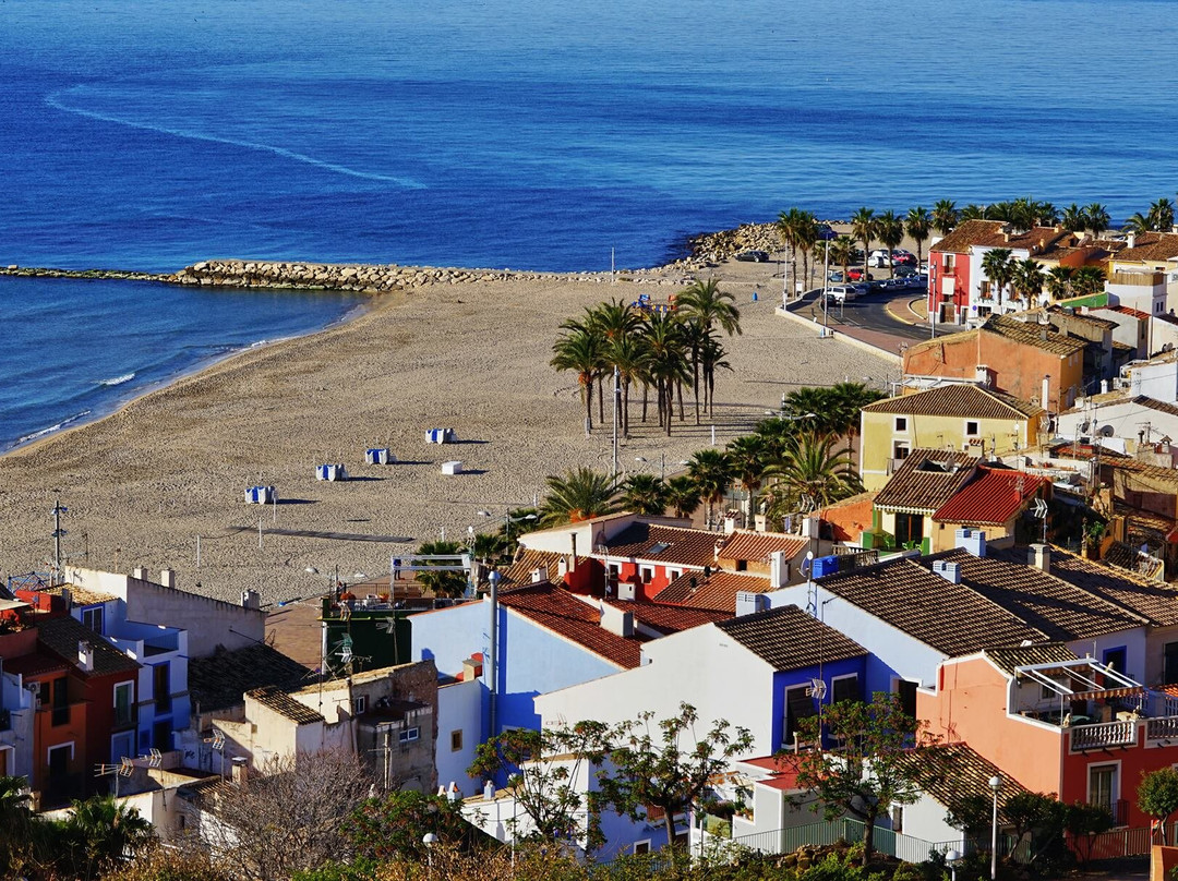 Benidorm Transfers Direct景点图片
