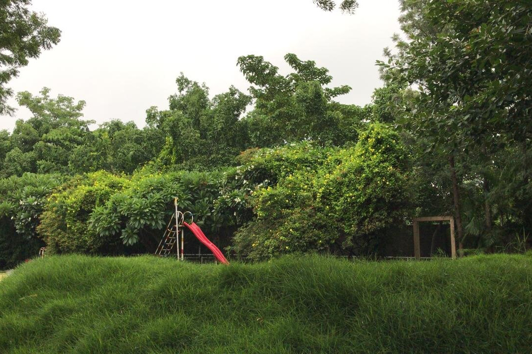 Mrugavani Resort & Spa主图