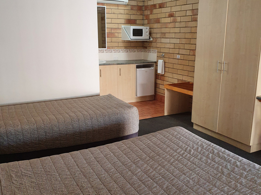 Starlight Motor Inn主图