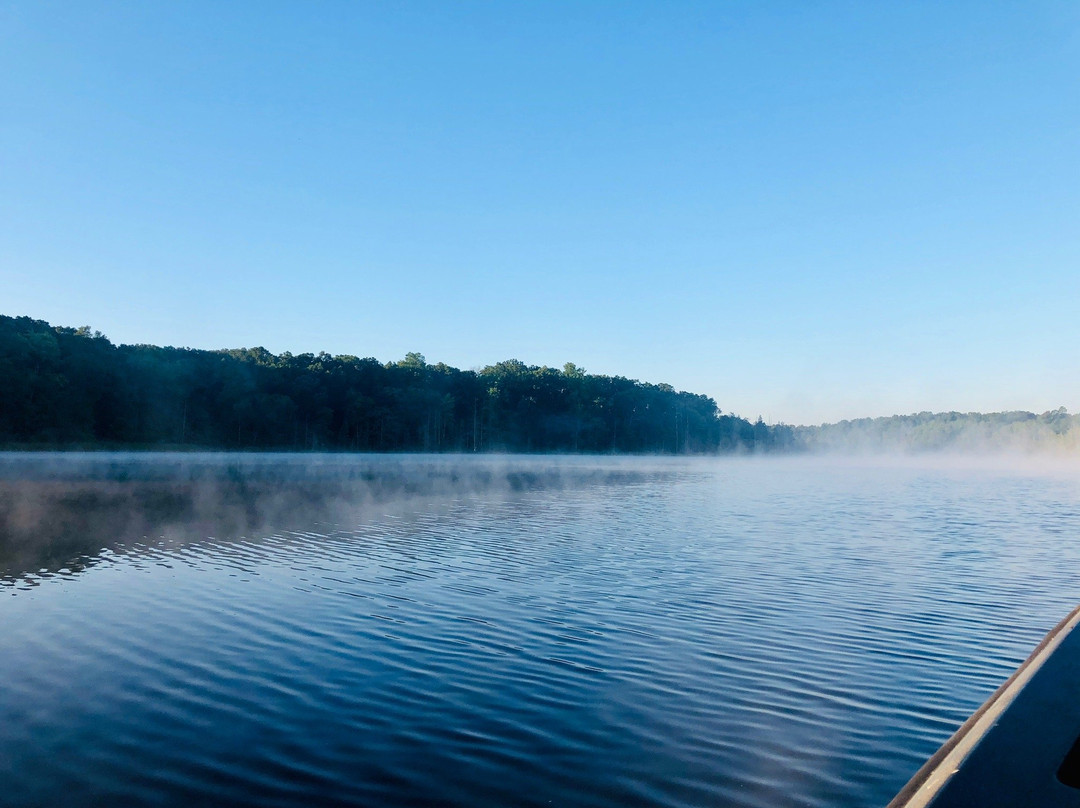 Yankee Springs Recreation Area State Park景点图片