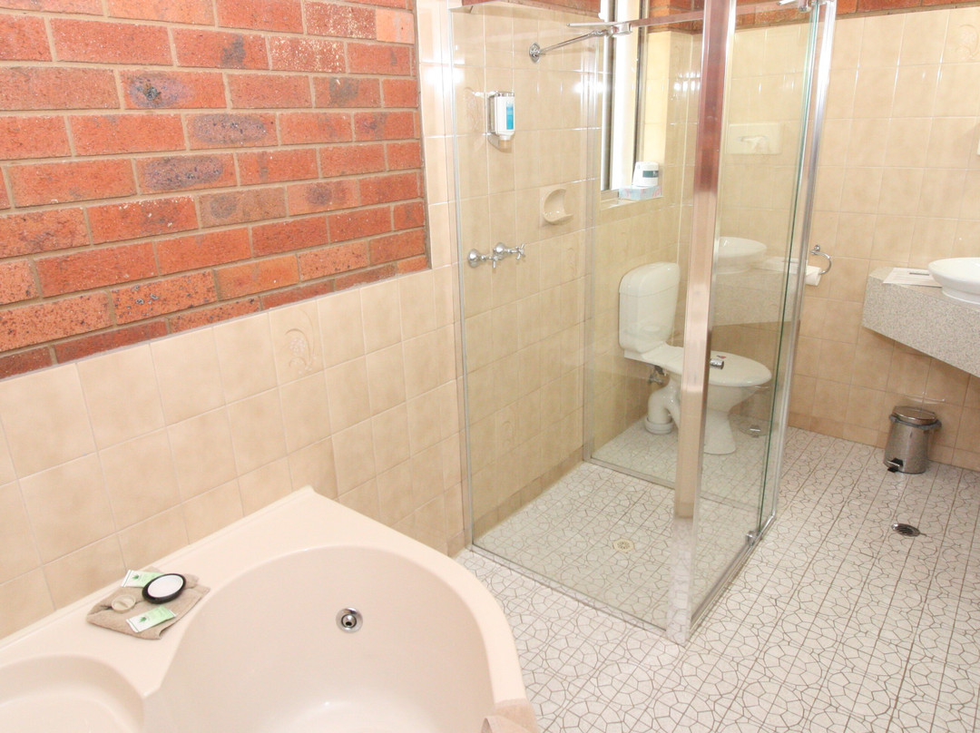 Pevensey Motor Lodge主图