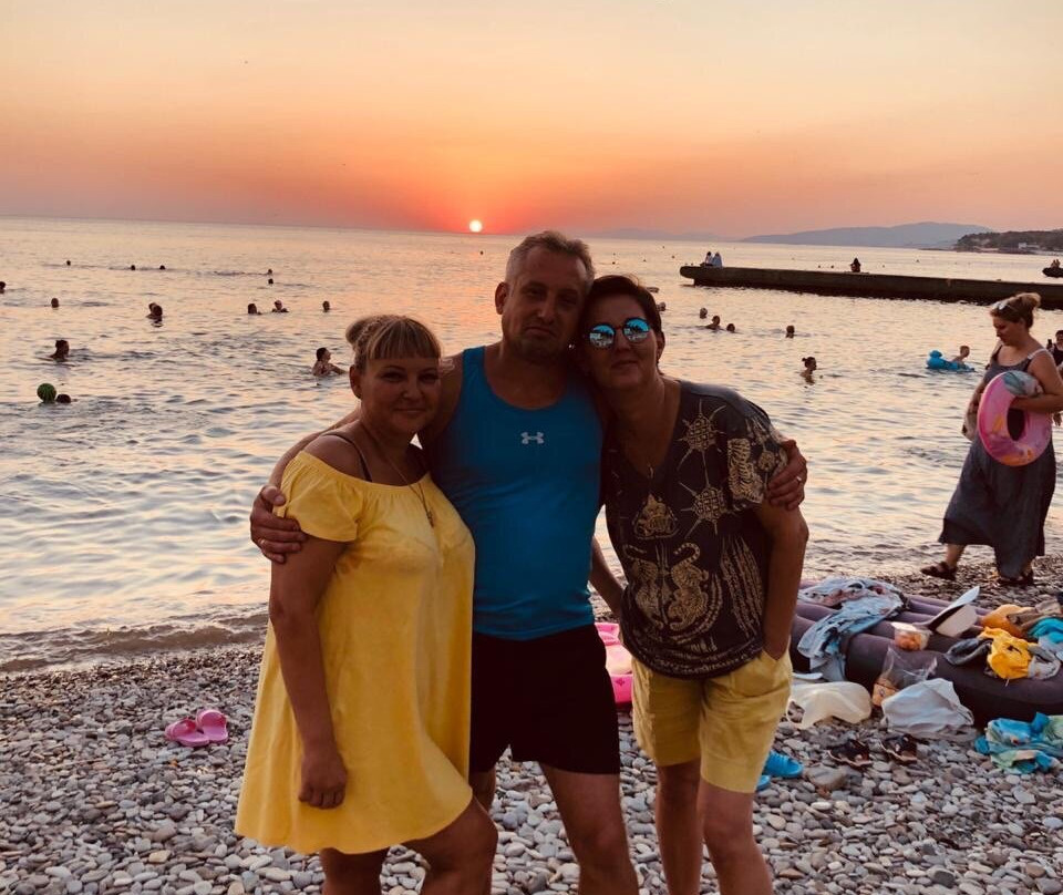 Guest House Liliya主图