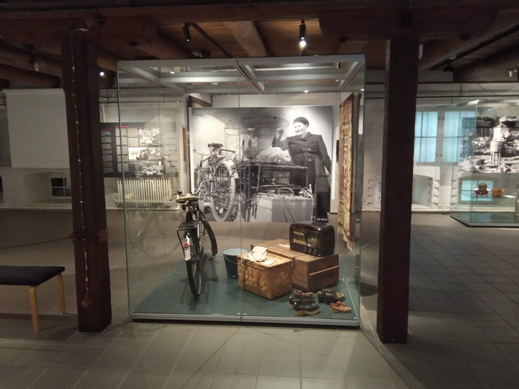 South Karelia Museum-拉彭兰塔必去景点