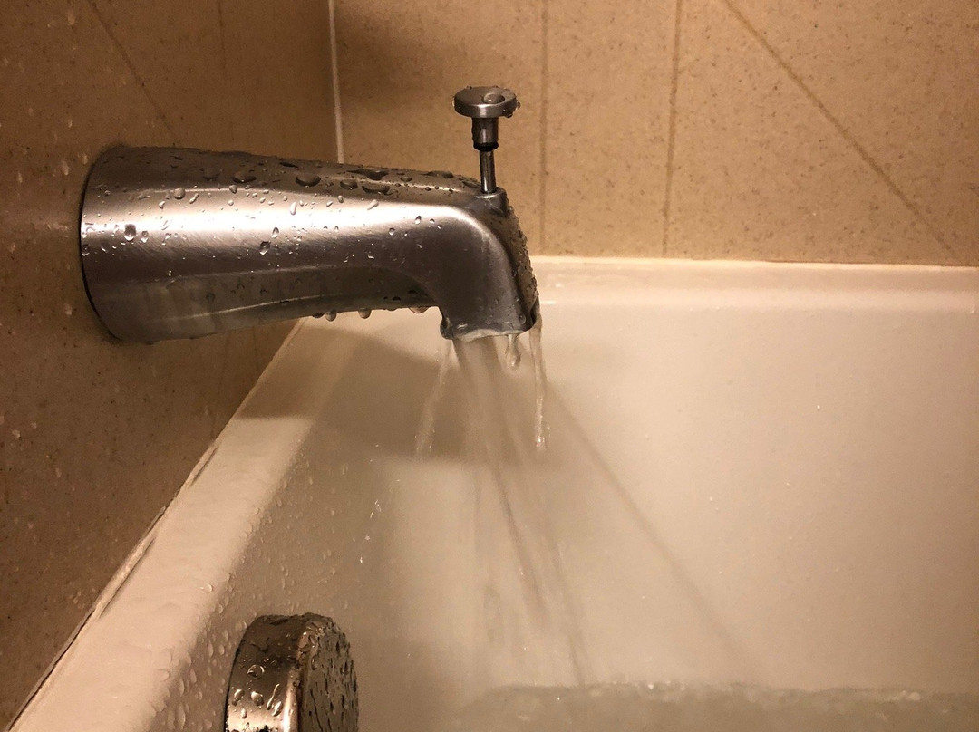 莱福希尔顿恒庭旅馆&套房酒店主图