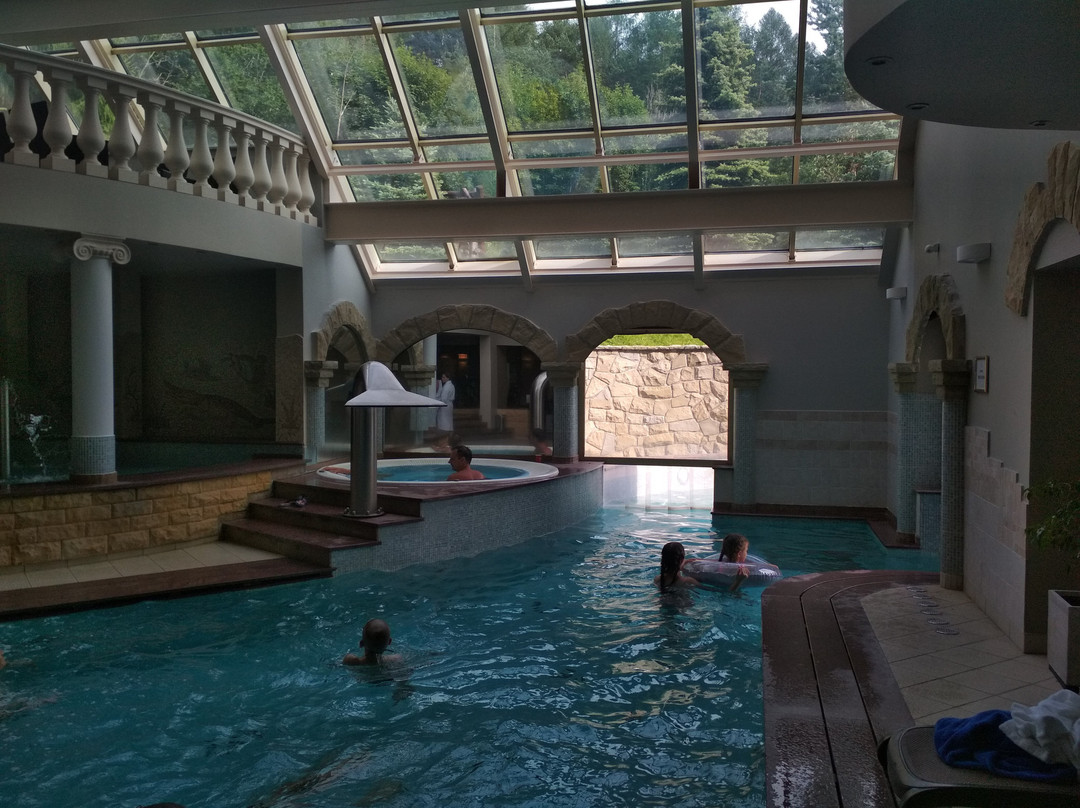 Klimczok Hotel Resort & SPA主图