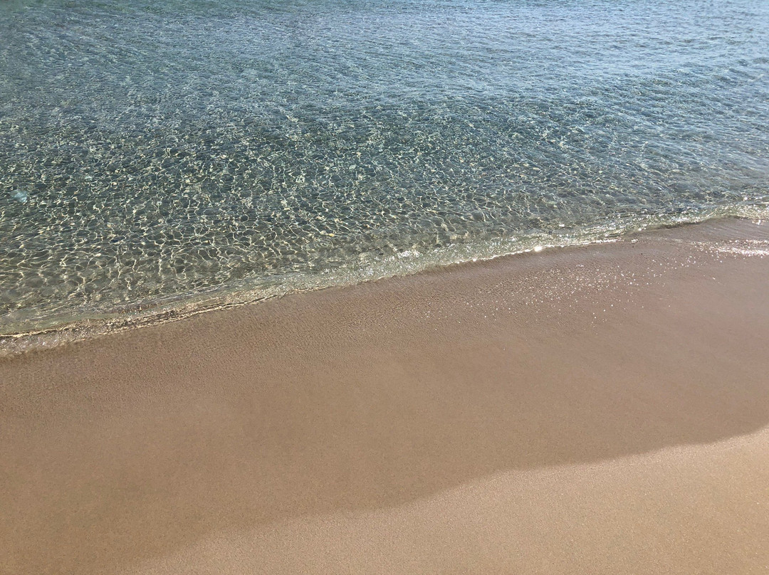 Cesme Altınkum Beach景点图片