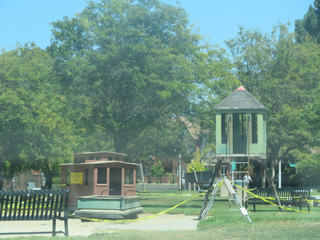 Henry Schmidt Park-圣克拉拉必去景点