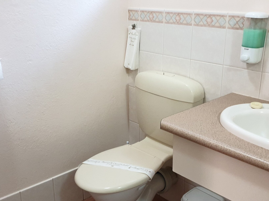 Mid City Motel and Apartments主图