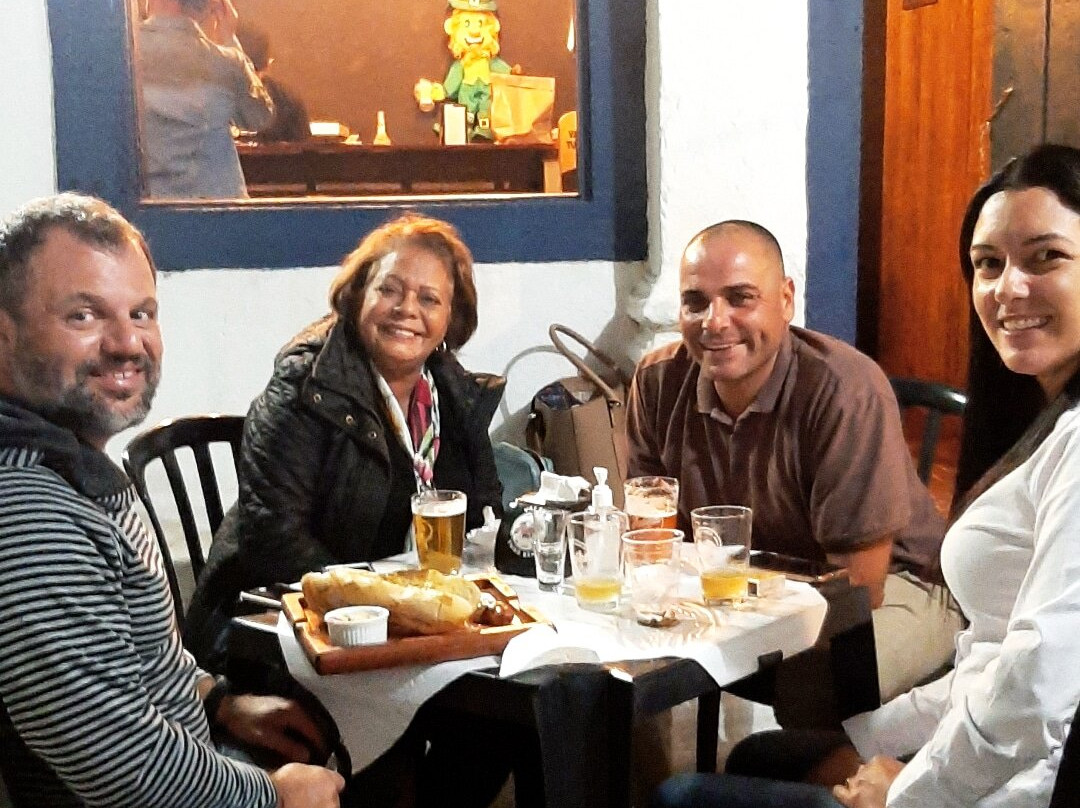 Casa dos Azulejos-Sao Pedro da Aldeia必去景点