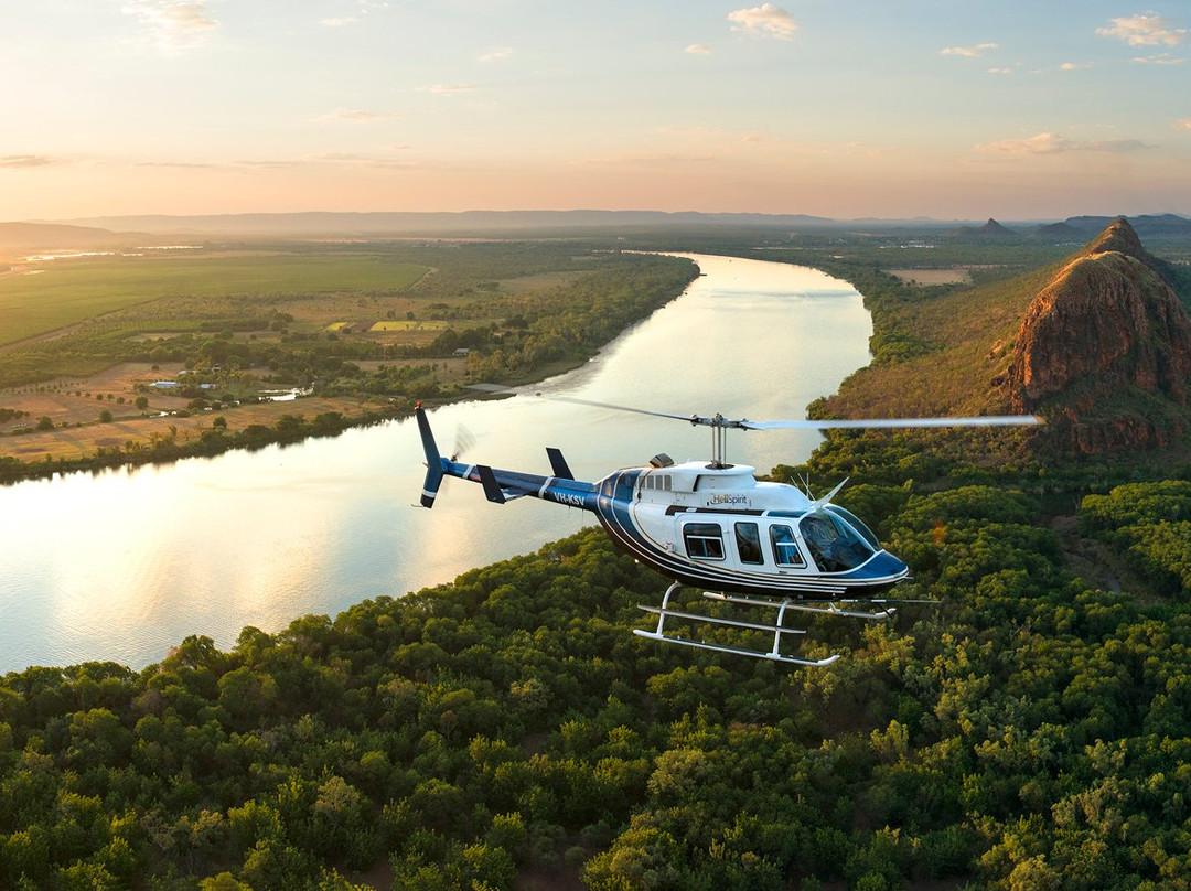 HeliSpirit-库努纳拉必去景点