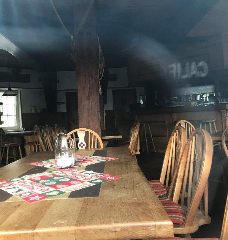 Hotel Mecklenburger Muhle Garni主图