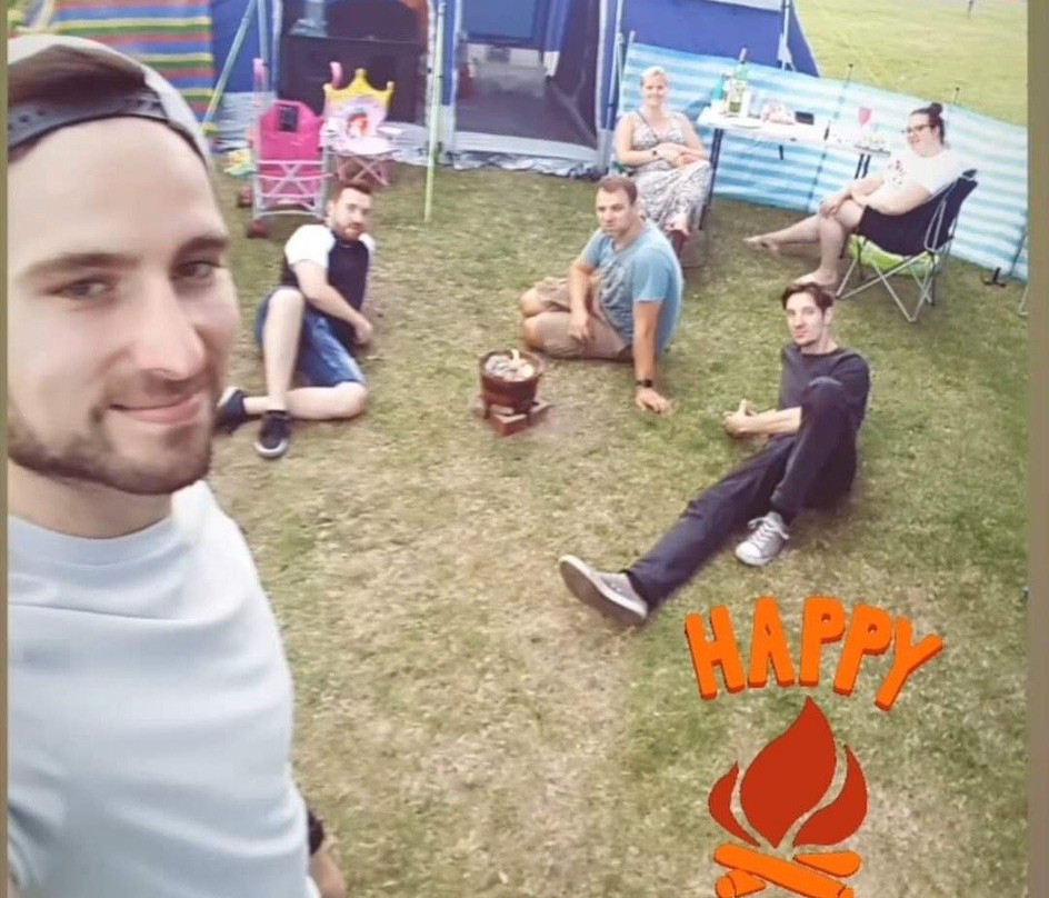 Grace Park Caravan and Camping