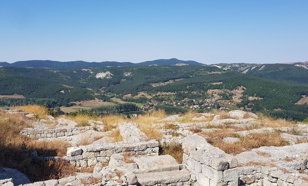 Perperikon-Kardzhali Province必去景点