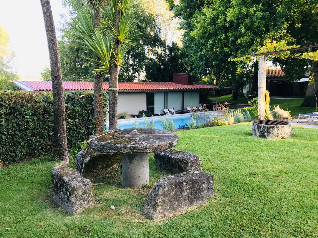 Quinta do Louro主图