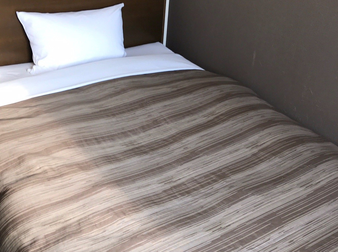 路线美浓加茂市酒店主图