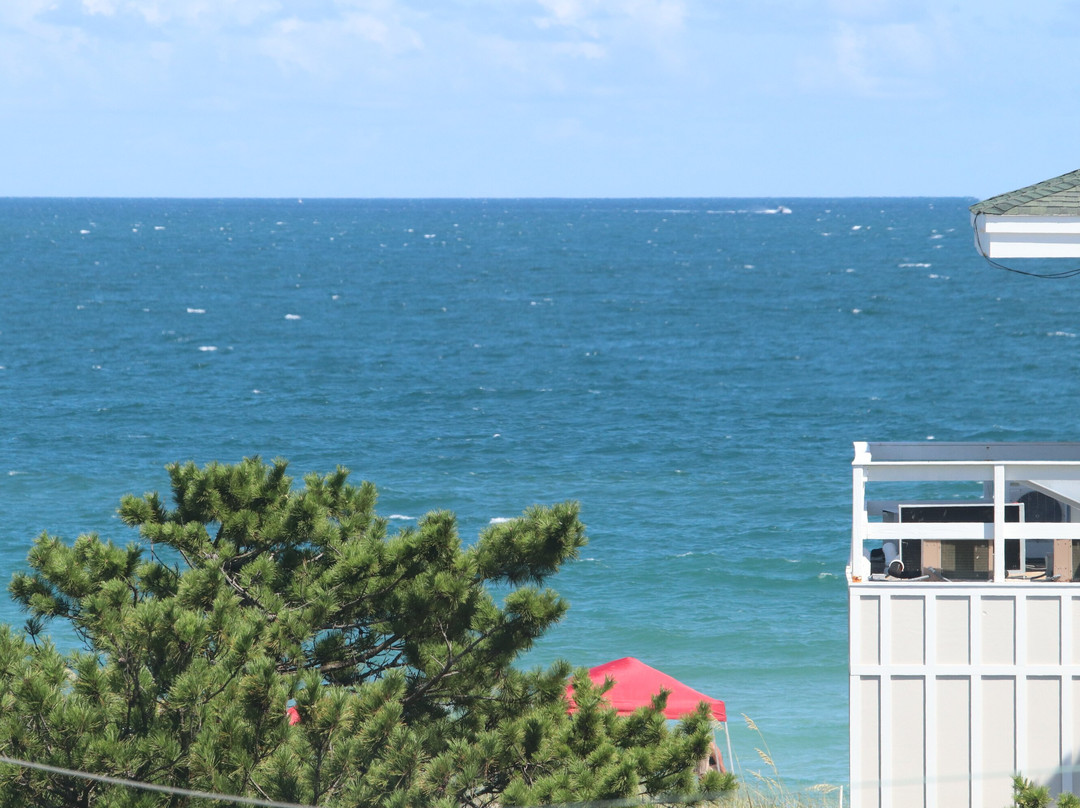 Sandpeddler Inn & Suites主图