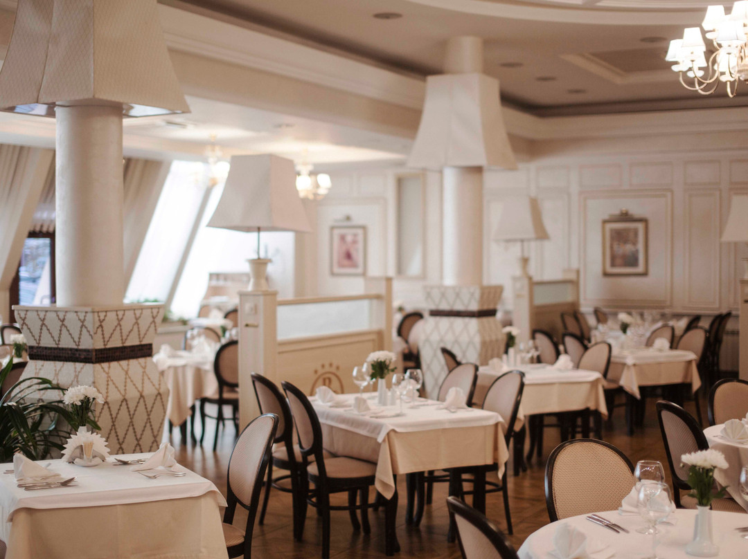 Grand Hotel Vostok主图