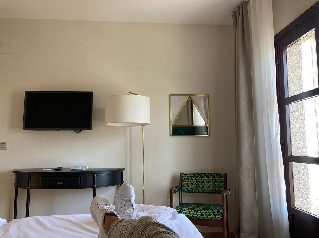 Hotel San Marcus主图