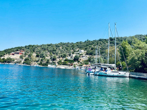 Aggelos Private Boat-Nidri必去景点