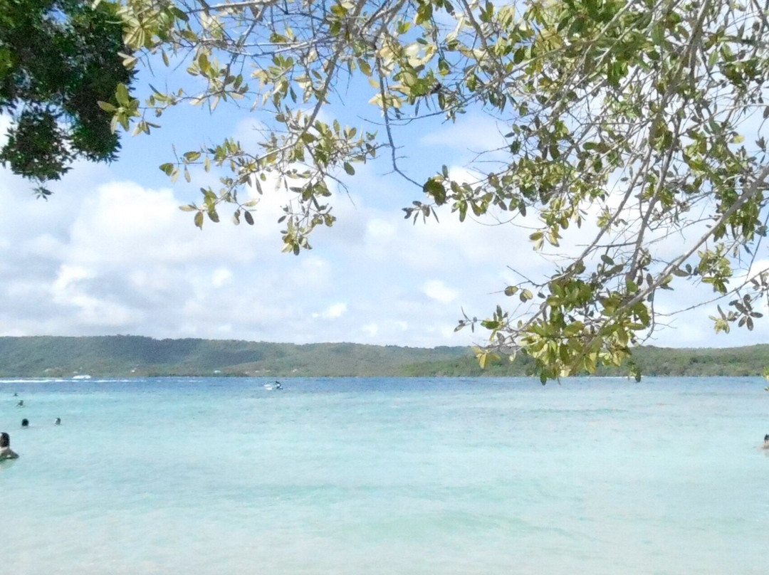 Cayo Playa Azul-图卡卡斯必去景点