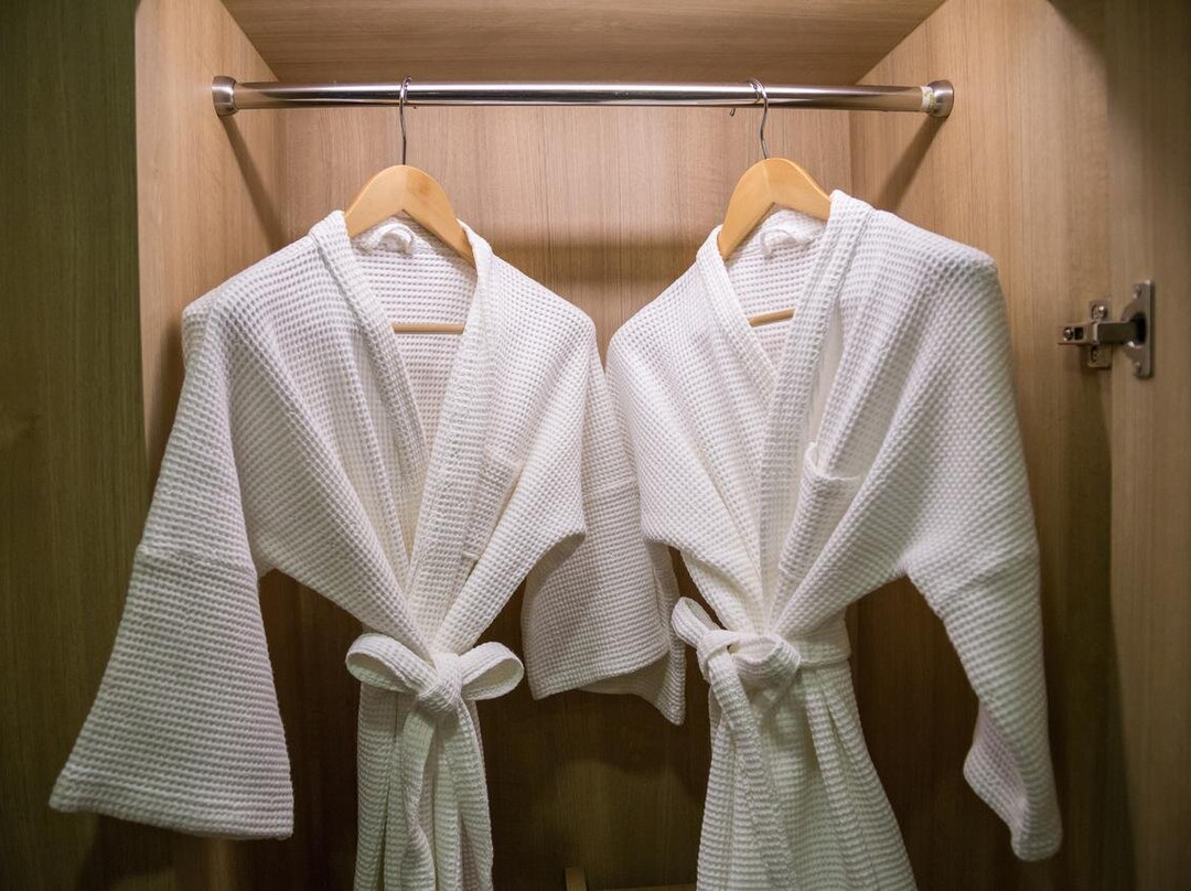 The Pelham Lahore主图