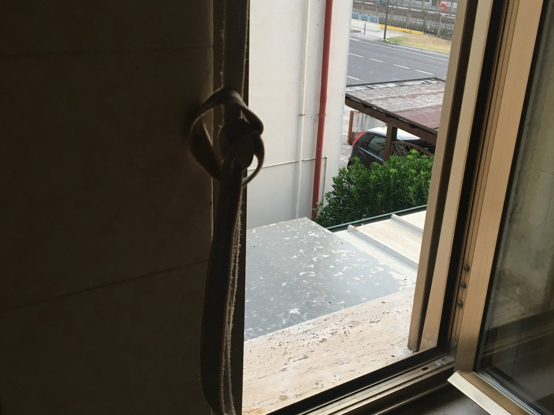 Hotel Il Gabbiano