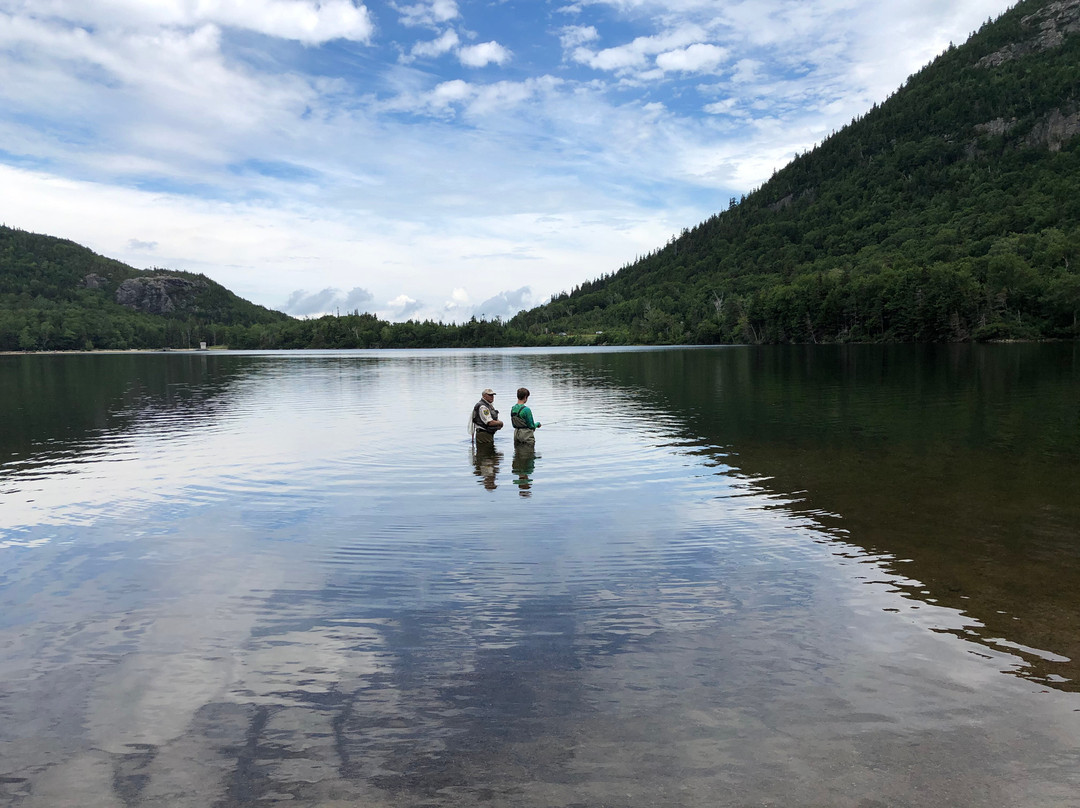 Northeast Fly Fishing School景点图片