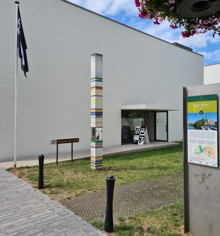 Roger Raveel Museum景点图片