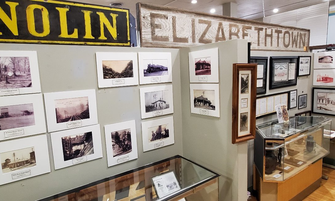 Hardin County History Museum-伊丽莎白敦必去景点