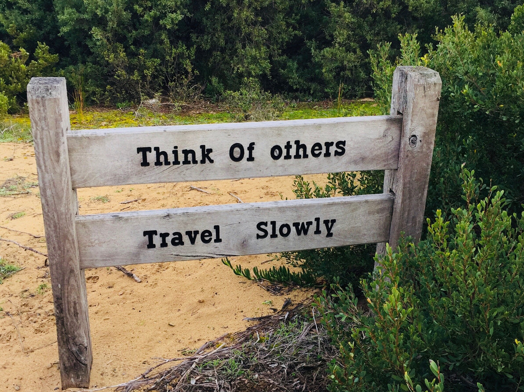 Granny's Grave-瓦南布尔必去景点