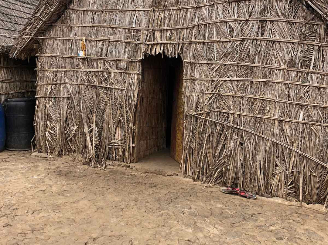 ELDS TOURS                            viaje mais leve, melhores preços, melhores férias-Assomada必去景点