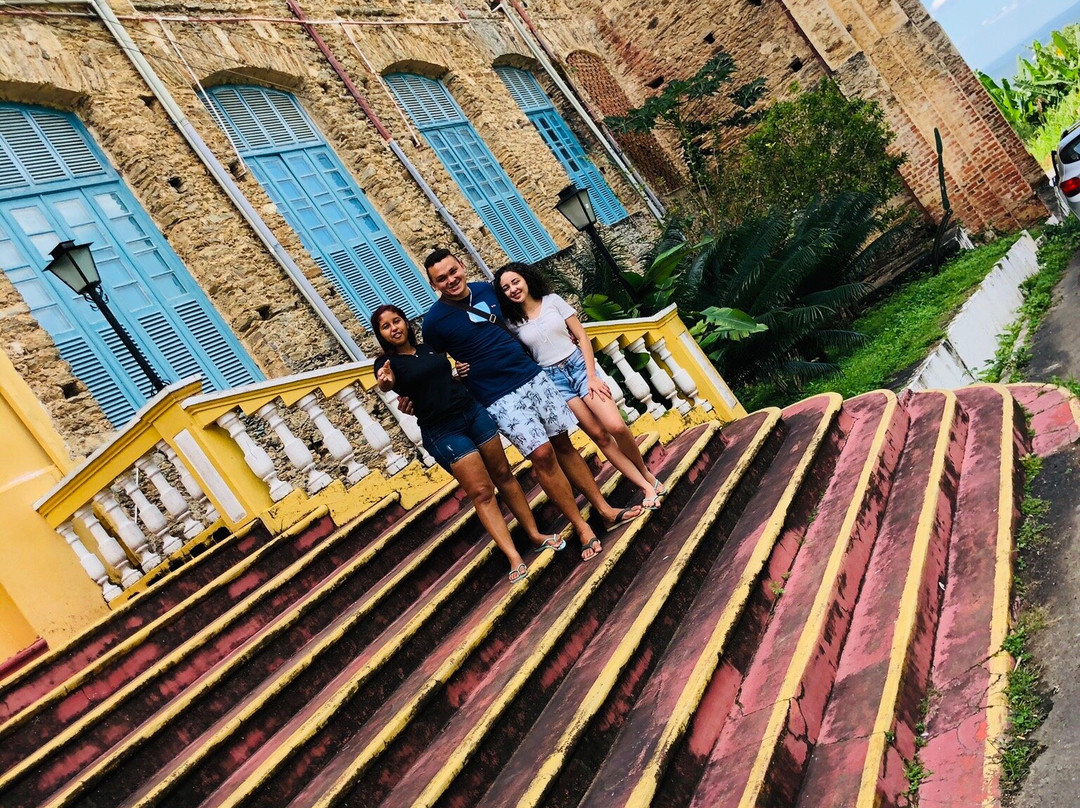 Mosteiro dos Jesuítas-Baturite必去景点