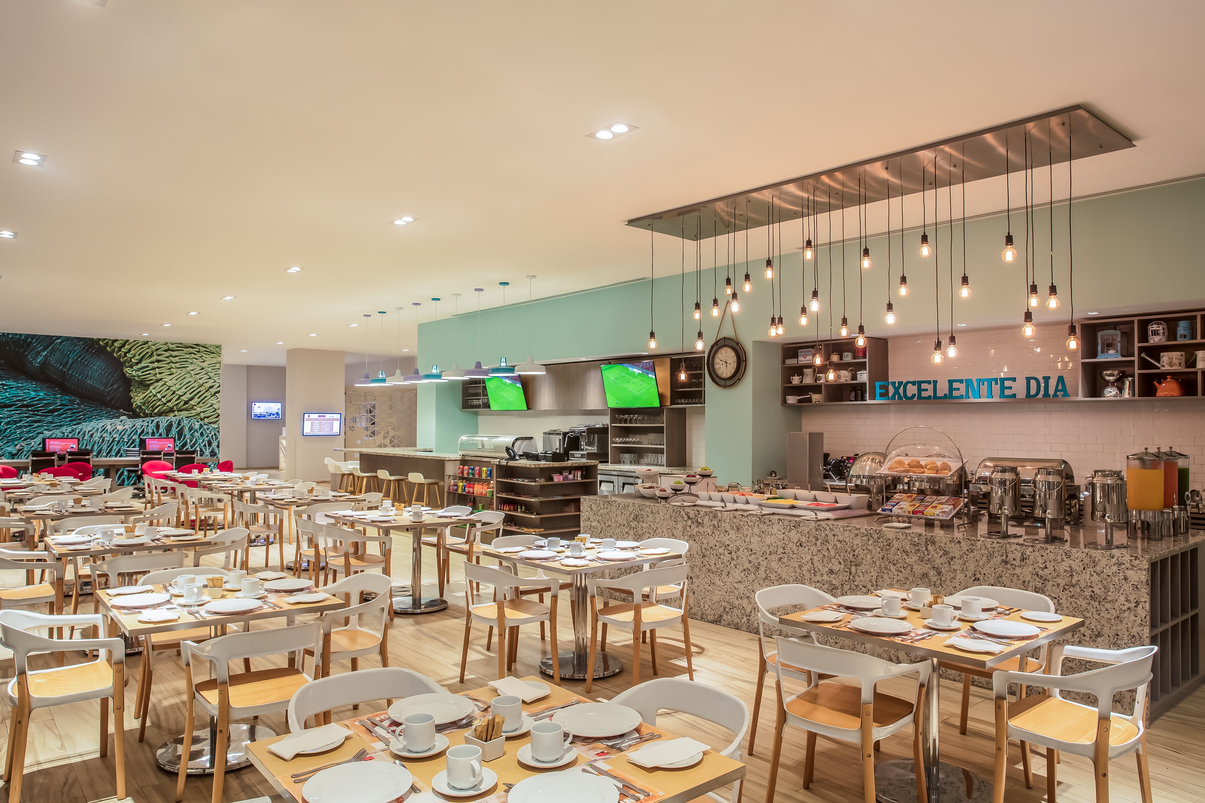 Fiesta Inn Los Mochis-官方