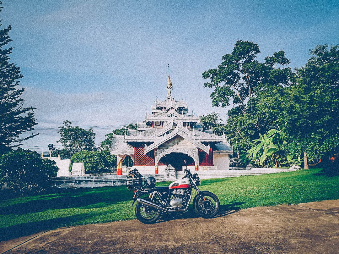 Wat Phra Non景点图片