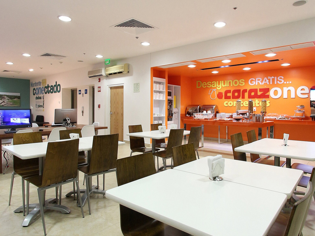 One Villahermosa Centro主图