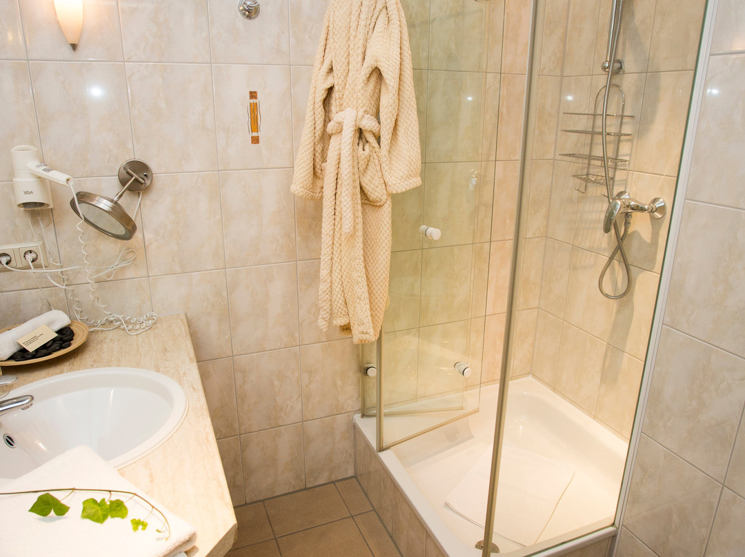 Mediterran Hotel Juwel主图