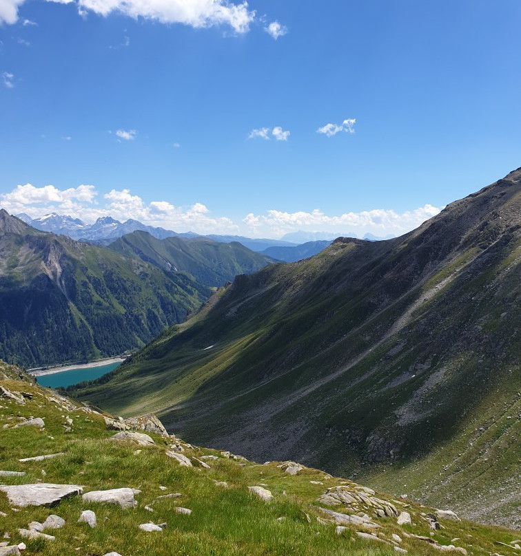 Escursione sull’Alta Via di Neves-Lappago必去景点