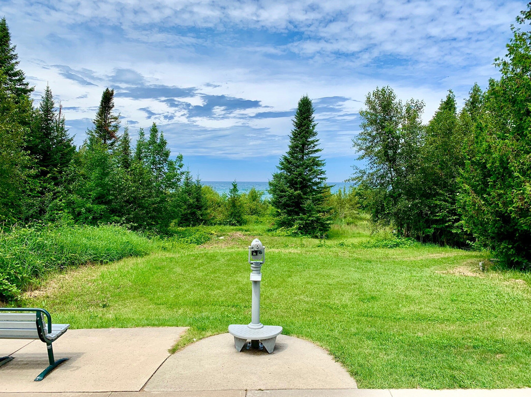 Grand Traverse Lighthouse Museum景点图片
