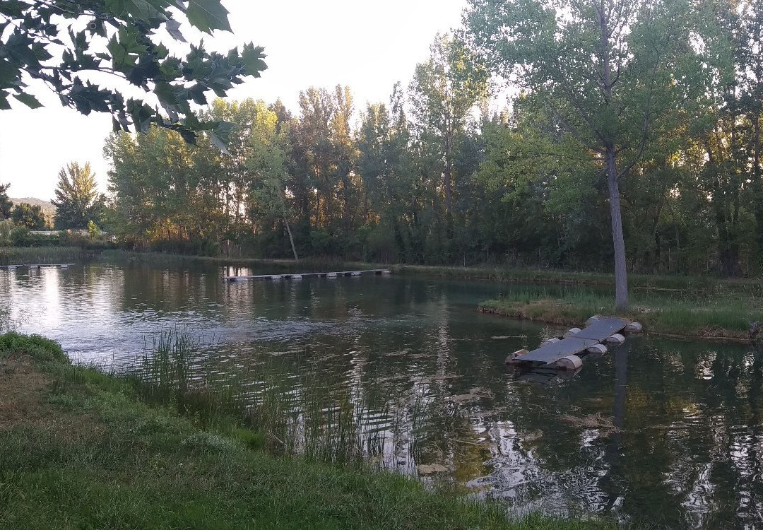 Hotel El Tablazo主图