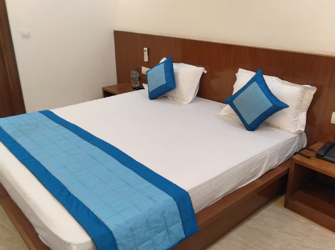 Beersheba Three Bed Room Apartments主图